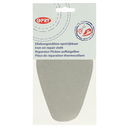 Elleboogstuk licht grijs (2 stuks)