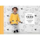 Scheepjes Yarn after party no. 28 sunshine dress