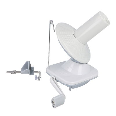 Opry mengspoel / wolmolen 23993 grijs