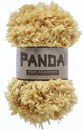 Lammy Yarns Panda 520 oker geel