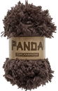 Lammy Yarns Panda 110 bruin