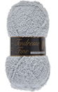 Lammy Yarns Tendresse fine 038 licht grijs (op=op uit collectie)