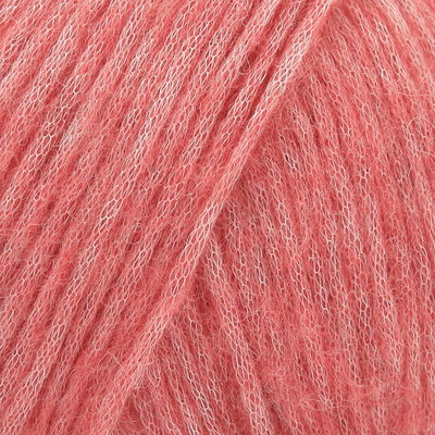 Drops Air 23 kreeft rood op=op uit collectie 