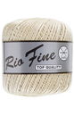 Lammy Yarns Rio Fine 016 ecru (op=op uit collectie)