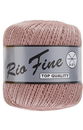 Lammy Yarns Rio Fine 742 donker huidskleur (op=op uit collectie)