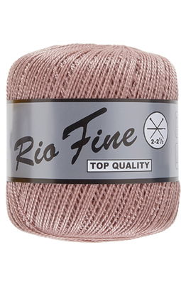 Lammy Yarns Rio Fine 742 donker huidskleur op=op uit collectie 