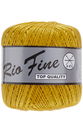 Lammy Yarns Rio Fine 520 geel (op=op uit collectie)