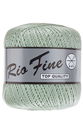 Lammy Yarns Rio Fine 062 mint groen (op=op uit collectie)