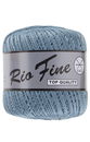 Lammy Yarns Rio Fine 853 licht oud blauw (op=op uit collectie)