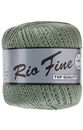 Lammy Yarns Rio Fine 078 oud groen (op=op uit collectie)