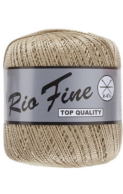 Lammy Yarns Rio Fine 791 naturel op=op uit collectie 