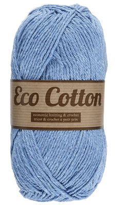 Lammy Yarns Eco Coton