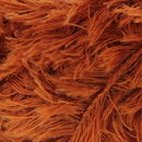 Plume 353 oranje bruin