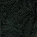 Plume 079 donker groen