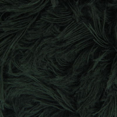 Plume 079 donker groen