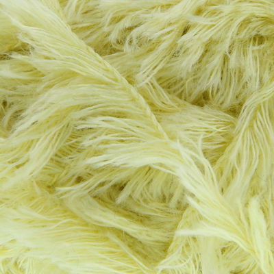 Plume 061 licht geel