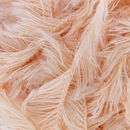 Plume 066 huidskleur zalm