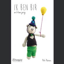 Ik ben Bir en ik ben jarig
