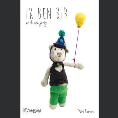 Ik ben Bir en ik ben jarig