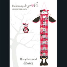 Haken op de Groei