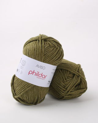 Phildar Aviso Herbier 2099 op=op 