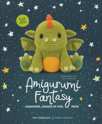 Amigurumi Fantasy