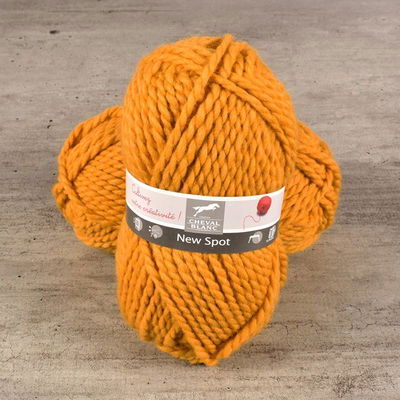 Chevall Blanc New spot 101 op=op 