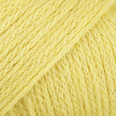 Drops Sky 16 Citroengeel op=op uit collectie 