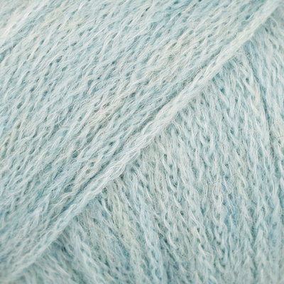 Drops Sky 15 Aquamarijn op=op uit collectie 