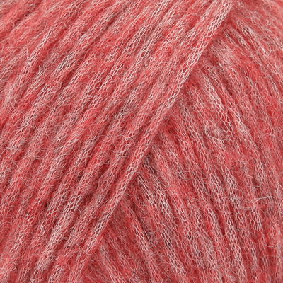 Drops Air 28 steenrood op=op uit collectie 