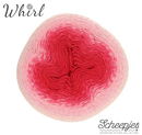 Scheepjes Whirl 552 Pink to Wink (op=op uit collectie)