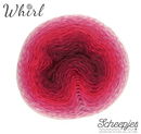 Scheepjes Whirl 555 Forbidden Fuschsia