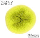 Scheepjes Whirl 563 Citrus Squeeze