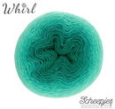 Scheepjes Whirl 560 Jade Jimjam