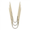 Addi - CrasyTrio Bamboe Short nr 2,75 (3 stuks)