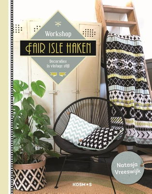 Workshop Fair Isle haken