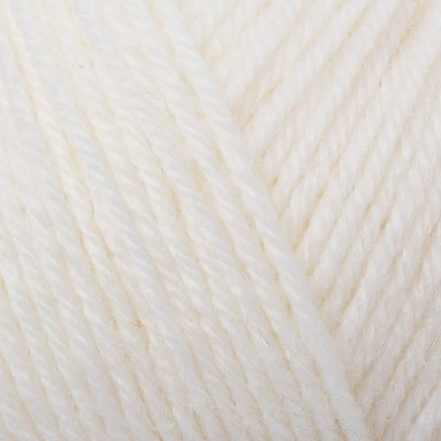 Regia uni 4 draads 2080 creme op=op uit collectie 