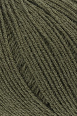 Lang Yarns Merino 400 lace 796.0098 leger groen