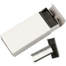 Niettang nietjes 10 mm (1000 stuks) (niettang 10,5 cm)