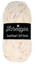 Scheepjes sweetheart soft brush - 532 gemeleerd (op=op)