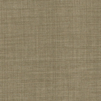 Kussenhoes 45 a 45 cm linnenlook beige/stroo op=op 
