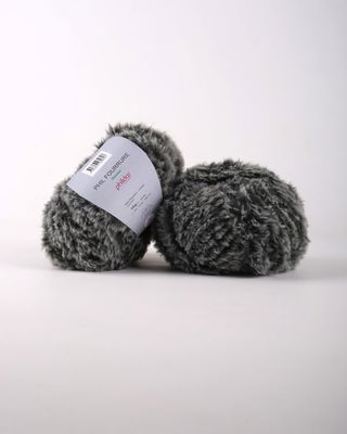 Phildar Phil Fourrure Gris op=op 