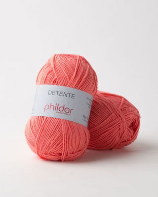 Phildar Phil Detente Oeillet op=op uit collectie 