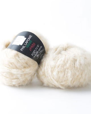 Phildar Phil Laponie Beige op=op uit collectie 