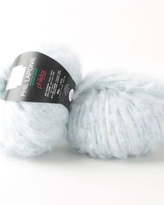 Phildar Phil Laponie Nuage op=op uit collectie 