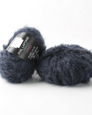 Phildar Phil Laponie Nuit op=op uit collectie 