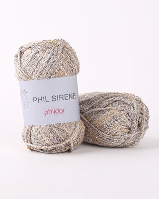 Phildar Phil Sirene