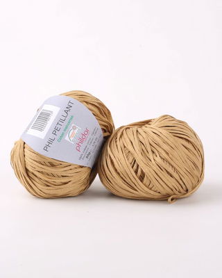 Phildar Phil Petillant Seigle op=op uit collectie 