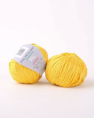 Phildar Phil Petillant Soleil op=op uit collectie 