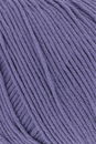 Lang Yarns Baby Cotton 112.0246 zacht paars blauw